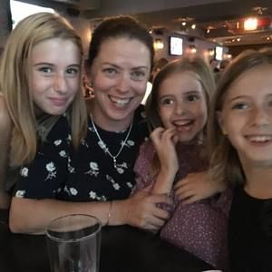 Meet your Posher, Andy